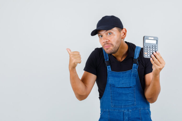 Electrician Salary in Florida