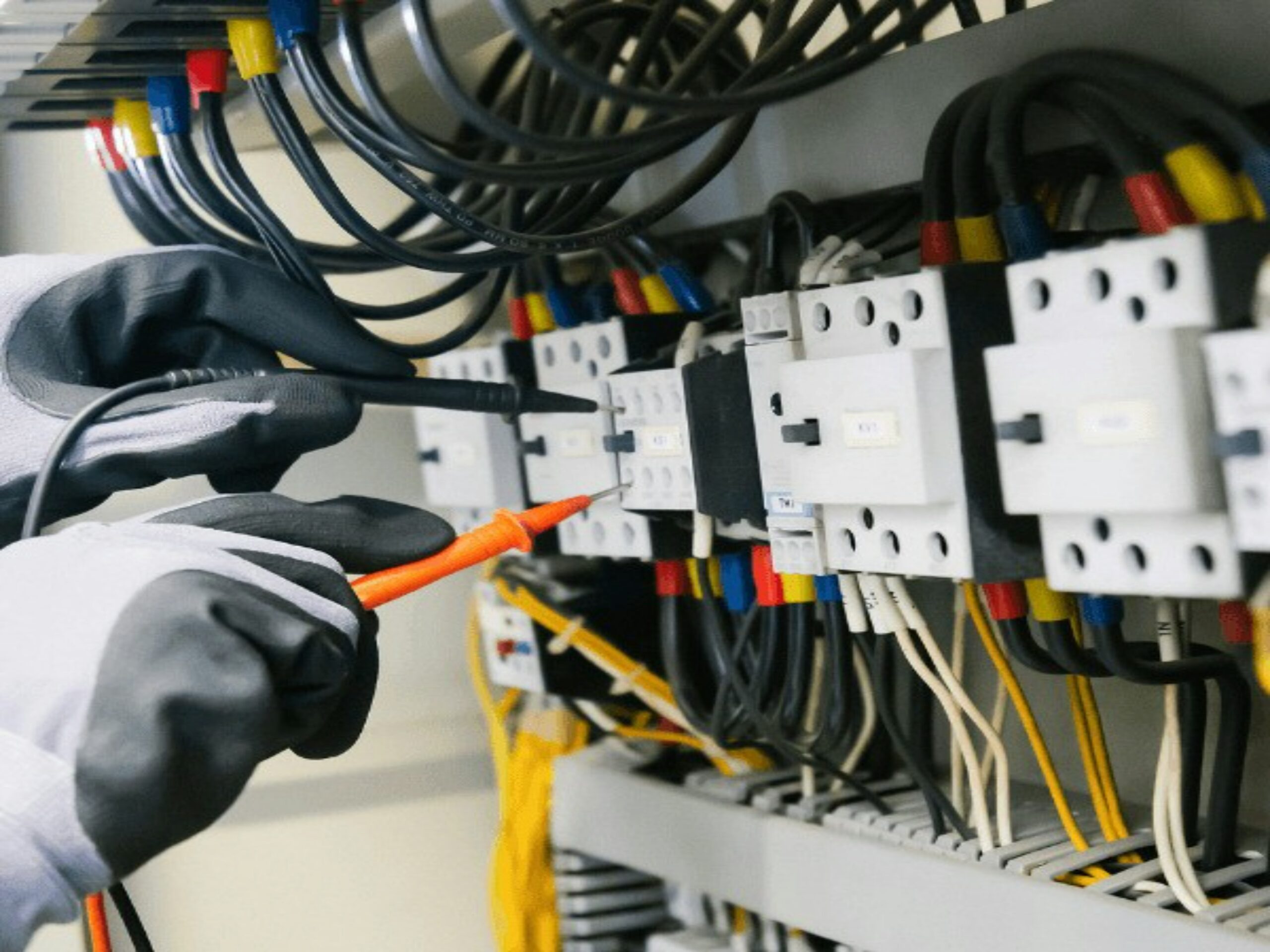 Path Web Electrical Best Electrical Courses for Beginners in Maryland - Electrical Path